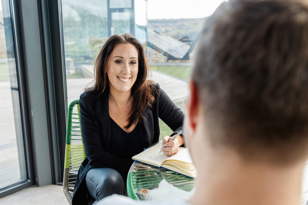 About Holme Mortgages, supplying Mortgage advice and services in Huddersfield